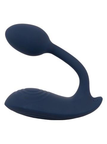 Orion Panty-vibrator donkerblauw