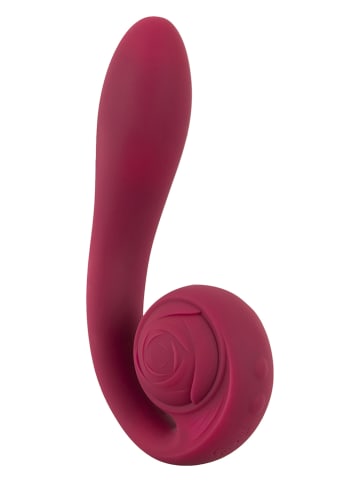 Orion Vibrator roze - (L)14,5 cm