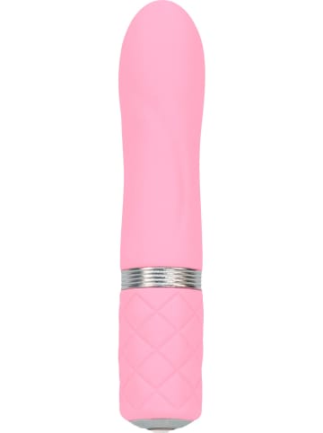 Orion Massagestaaf "Pillow Talk" roze - (L)11 cm
