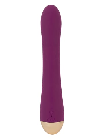 Orion Rabbitvibrator paars - (L)22,3 cm