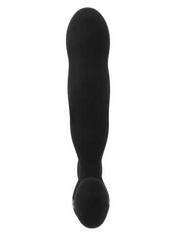 Orion Prostaatvibrator zwart - (L)13 cm
