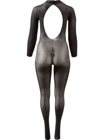 Orion Jumpsuit zwart