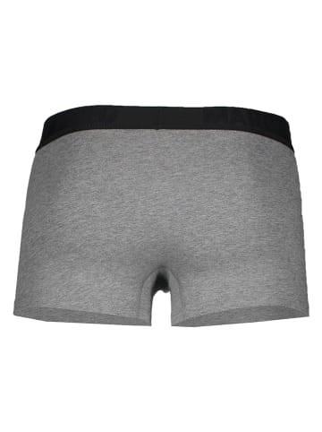 Marc O´Polo Trunk 5P black/nordic grey melange