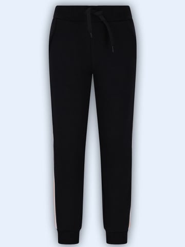 Tygo & Vito Sweathose "Bas" in Schwarz