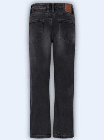 Tygo & Vito Jeans "Loyd" - Loose fit - in Grau