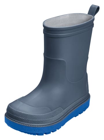 Playshoes Kalosze w kolorze granatowym