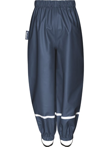 Playshoes Regenbroek donkerblauw