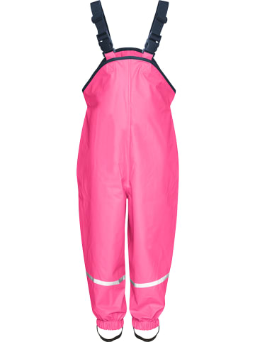 Playshoes Regentuinbroek roze