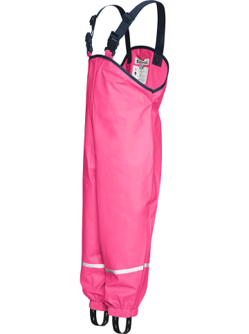 Playshoes Regentuinbroek roze