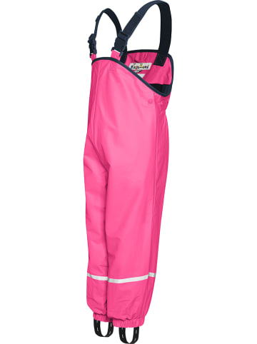 Playshoes Regenlatzhose in Pink