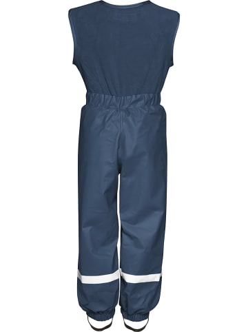 Playshoes Regenhose in Dunkelblau