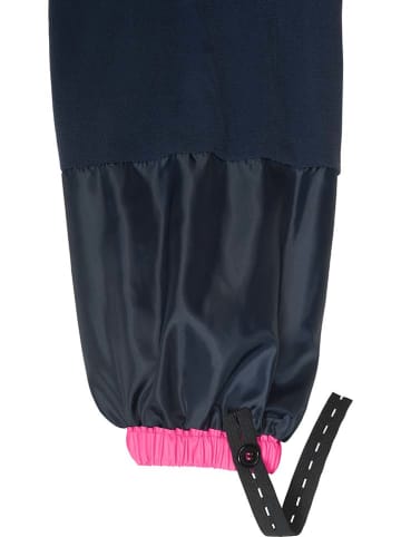 Playshoes Regenbroek roze