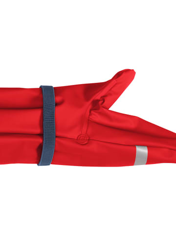 Playshoes Wanten rood