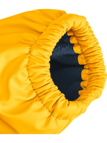 Playshoes Fäustlinge in Gelb