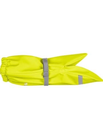 Playshoes Wanten geel