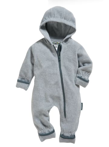 Playshoes Fleece pakje grijs