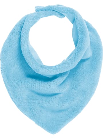 Playshoes Fleece halsdoek lichtblauw