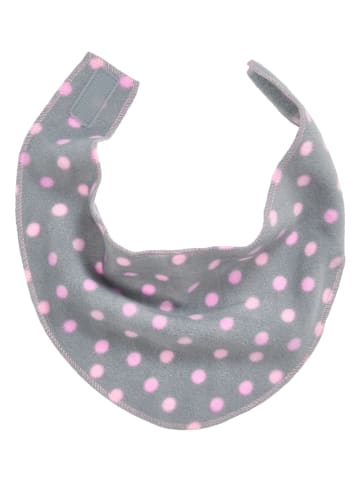 Playshoes Chusta polarowa w kolorze szarym