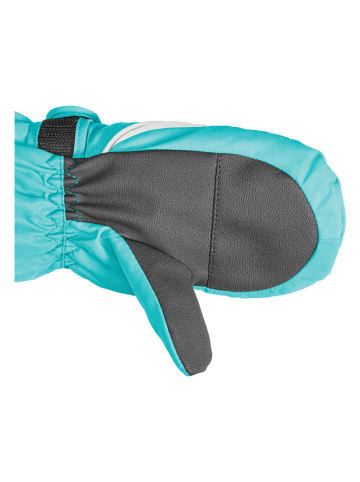 Playshoes Wanten turquoise