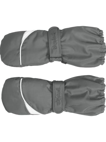 Playshoes Wanten grijs