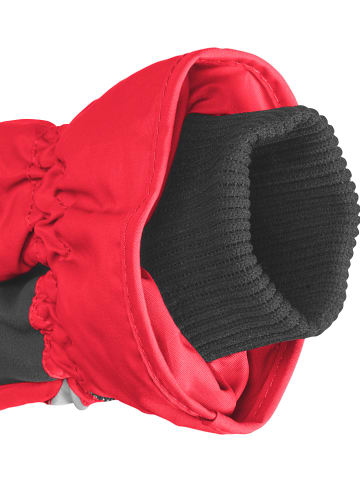 Playshoes Handschoenen rood