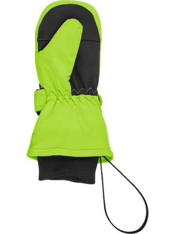 Playshoes Wanten groen