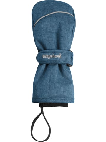 Playshoes Wanten blauw