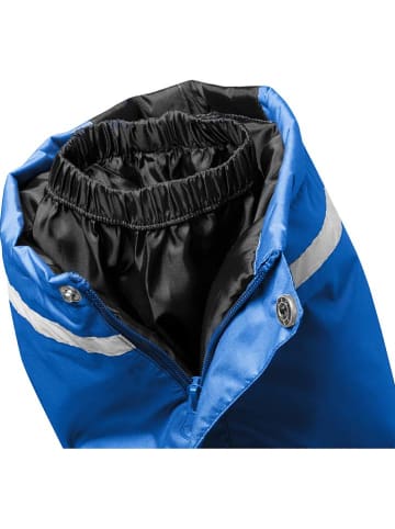 Playshoes Ski-/ Snowboardhose in Blau