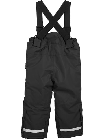 Playshoes Ski-/ Snowboardhose in Schwarz