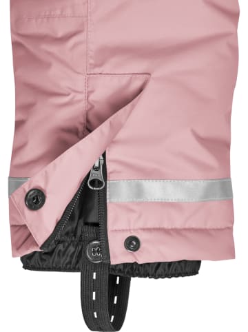 Playshoes Ski-/ Snowboardhose in Rosa