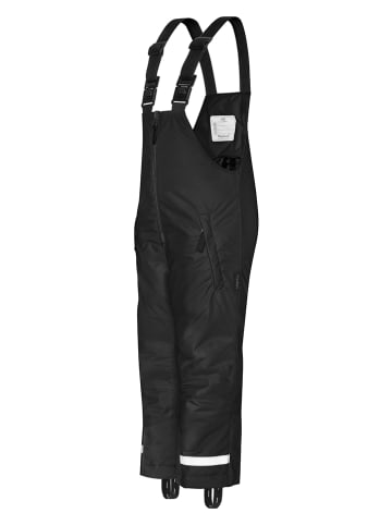 Playshoes Ski-/snowboardbroek zwart