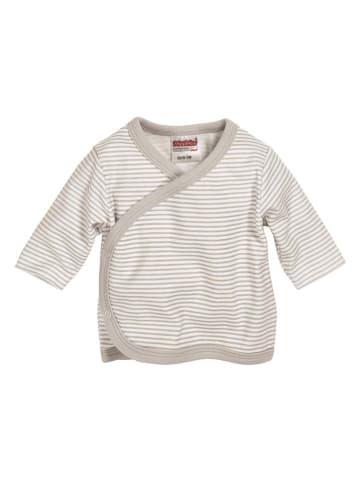 Playshoes Longsleeve beige