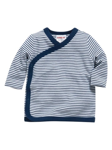 Playshoes Koszulka w kolorze granatowym