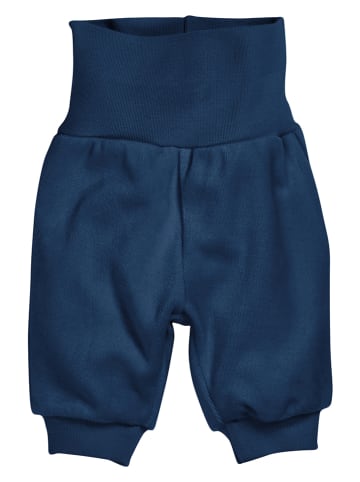 Playshoes Broek donkerblauw