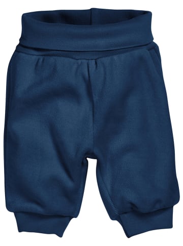 Playshoes Broek donkerblauw