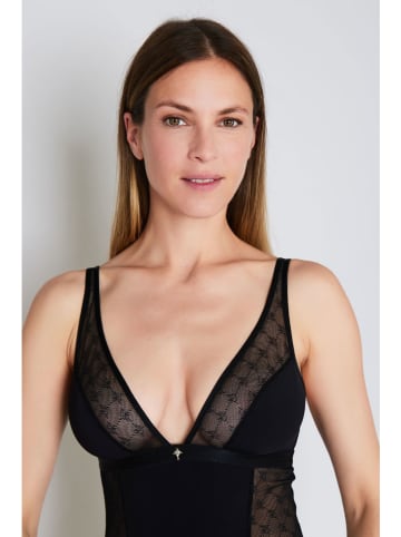 Joop! Bodywear Body in Schwarz