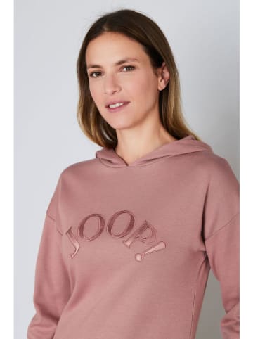 Joop! Bodywear Nachthemd oudroze