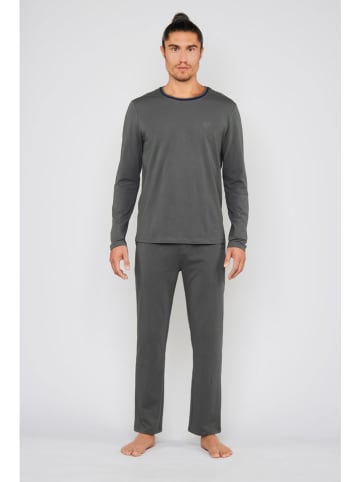 JOOP! Pyjama in Grau