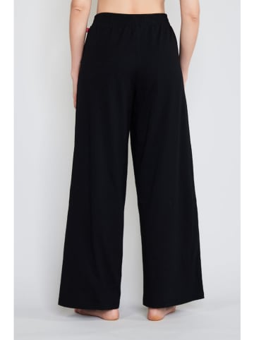 Pyjamabroek zwart