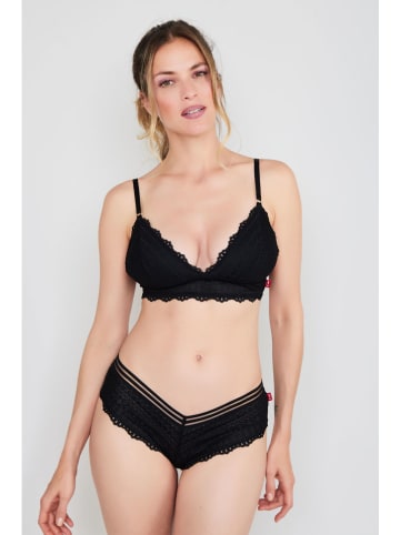 Joop! Bodywear Biustonosz w kolorze czarnym