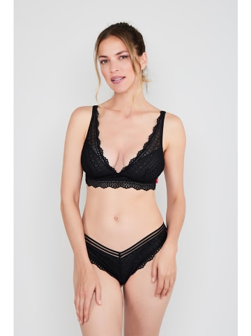 JOOP! Panty in Schwarz