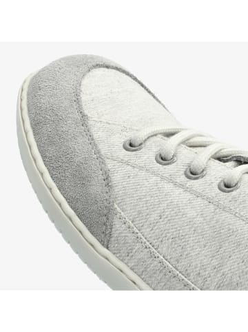 Groundies Barefootschoenen "Amsterdam" grijs