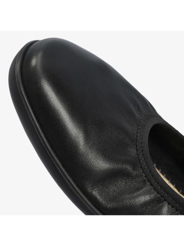 Groundies Barefootschoenen "Amber 2.0" zwart