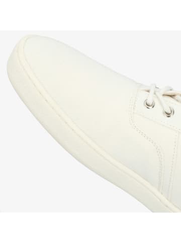 Groundies Sneakers "La Paz" wit