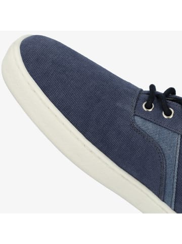 Groundies Sneakers "La Paz" in Dunkelblau