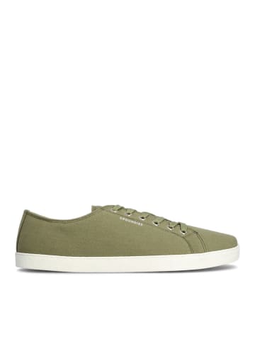 Groundies Barfußschuhe "Lima" in Khaki