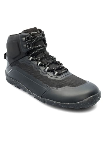 Groundies Barfußschuhe "All Terrain 2.0" in Schwarz