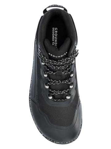 Groundies Barfußschuhe "All Terrain 2.0" in Schwarz