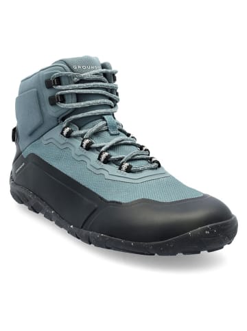 Groundies Barfußschuhe "All Terrain 2.0" in Hellblau