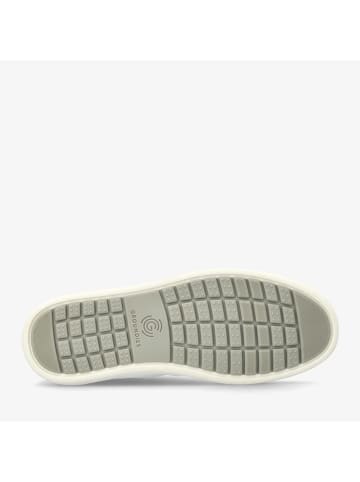 Groundies Sneakers "La Paz" in Creme